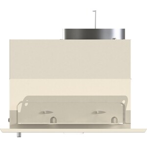 Вытяжка встраиваемая KANZLER D 545 B