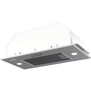 Вытяжка встраиваемая KANZLER D 545 W