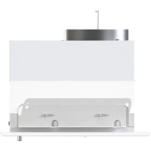 Вытяжка встраиваемая KANZLER D 545 W