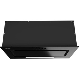 Вытяжка встраиваемая AKPO WK-4 Fabio eco 60 см черный