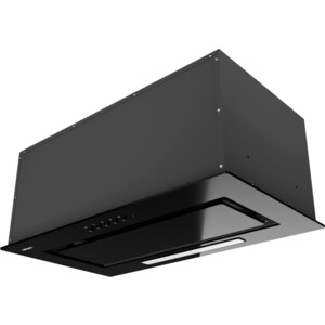 Вытяжка встраиваемая AKPO WK-4 Fabio eco 60 см черный