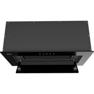 Вытяжка встраиваемая AKPO WK-4 Fabio eco 60 см черный