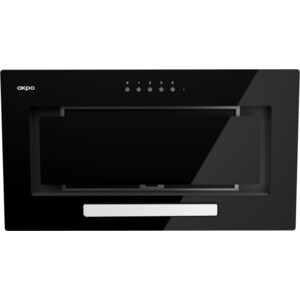 Вытяжка встраиваемая AKPO WK-4 Fabio eco 60 см черный