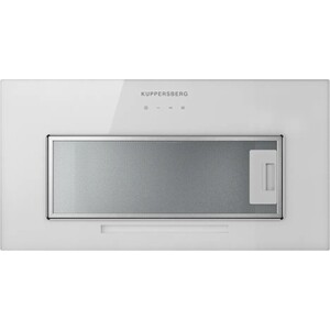 Вытяжка встраиваемая Kuppersberg INTOUCH 60 WG