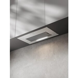 Вытяжка встраиваемая Kuppersberg INTOUCH 60 WG