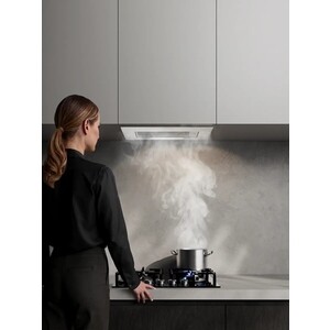 Вытяжка встраиваемая Kuppersberg INTOUCH 60 WG