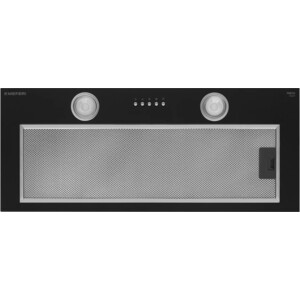 Вытяжка встраиваемая Meferi INBOX70BK POWER