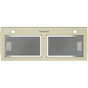 Вытяжка встраиваемая KANZLER D 564 B