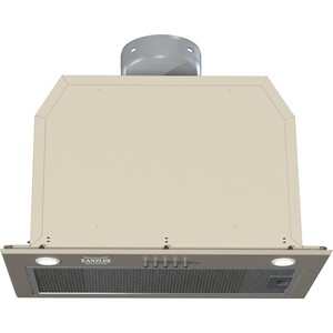 Вытяжка встраиваемая KANZLER D 548 B