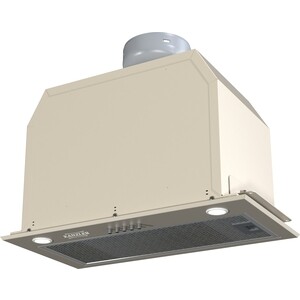 Вытяжка встраиваемая KANZLER D 548 B