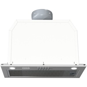 Вытяжка встраиваемая KANZLER D 548 W