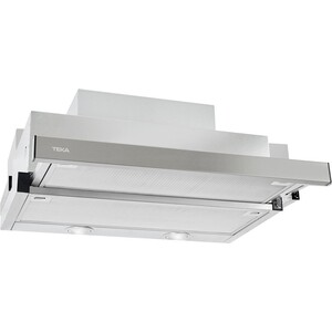 Вытяжка встраиваемая Teka CNL 6610 STAINLESS STEEL