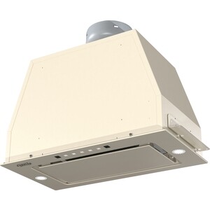 Вытяжка встраиваемая KANZLER D 549 B