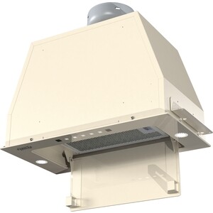 Вытяжка встраиваемая KANZLER D 549 B