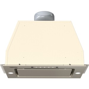 Вытяжка встраиваемая KANZLER D 549 B