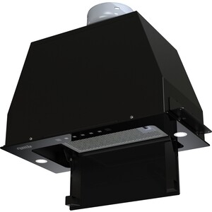 Вытяжка встраиваемая KANZLER D 549 S