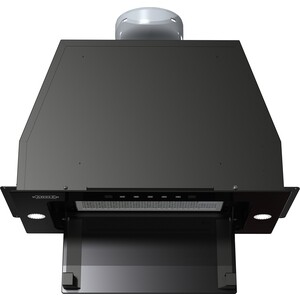 Вытяжка встраиваемая KANZLER D 549 S