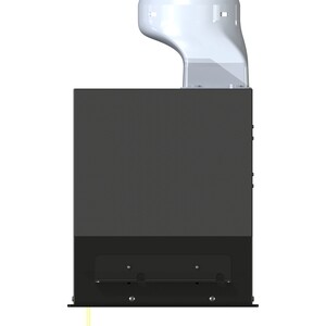 Вытяжка встраиваемая KANZLER D 549 S