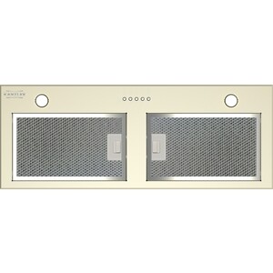 Вытяжка встраиваемая KANZLER D 565 B