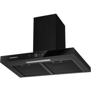 Вытяжка MAUNFELD Breeze 60 черный