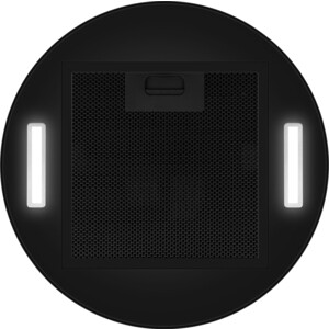 Вытяжка Weissgauff Tubus 1400 Black Edition