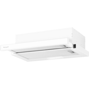 Вытяжка встраиваемая Weissgauff TEL 06 1M WM