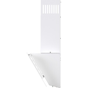 Вытяжка KANZLER D 539 W