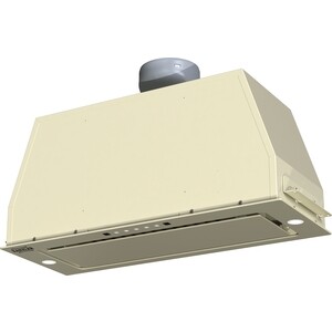 Вытяжка встраиваемая KANZLER D 520 B