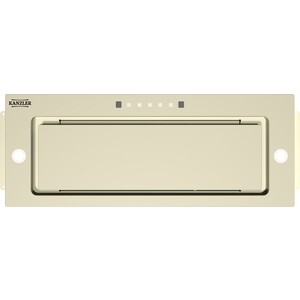 Вытяжка встраиваемая KANZLER D 520 B