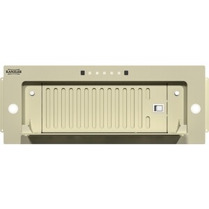 Вытяжка встраиваемая KANZLER D 520 B