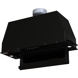 Вытяжка встраиваемая KANZLER D 520 S