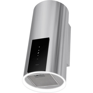 Вытяжка MAUNFELD ALBA 39 Wall нержавеющая сталь