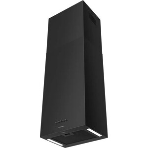 Вытяжка Meferi ROOMBOX40BK ISLA COMFORT