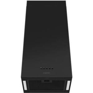 Вытяжка Meferi ROOMBOX40BK ISLA COMFORT