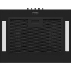 Вытяжка Meferi ROOMBOX40BK ISLA COMFORT