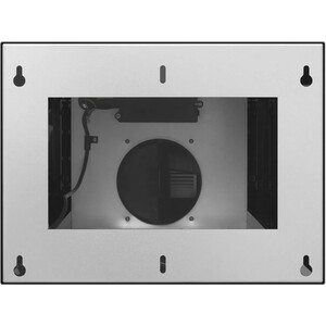 Вытяжка Meferi ROOMBOX40BK ISLA COMFORT