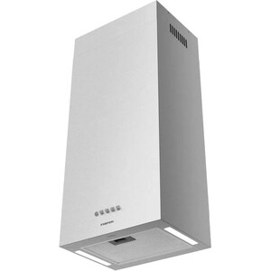 Вытяжка Meferi ROOMBOX40IX ISLA COMFORT