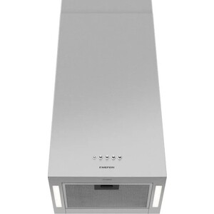 Вытяжка Meferi ROOMBOX40IX ISLA COMFORT