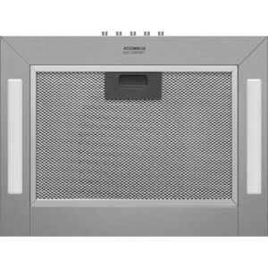 Вытяжка Meferi ROOMBOX40IX ISLA COMFORT