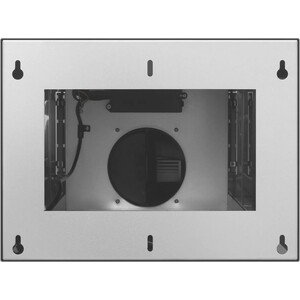 Вытяжка Meferi ROOMBOX40IX ISLA COMFORT