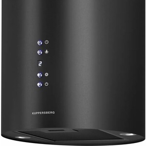 Вытяжка Kuppersberg WL-TUBA 35 B