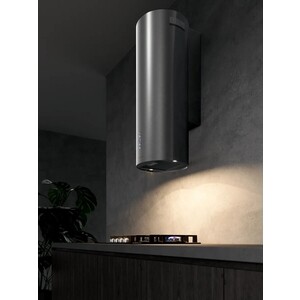 Вытяжка Kuppersberg WL-TUBA 35 X