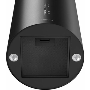 Вытяжка Kuppersberg TUBA 35 B