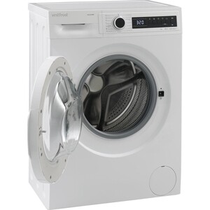 Стиральная машина VestFrost VF6T2S100W