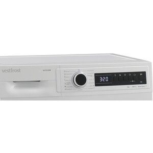 Стиральная машина VestFrost VF6T2S100W
