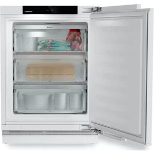 Встраиваемая морозильная камера Liebherr SUFNc 375i