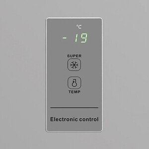 Морозильный ларь WILLMARK CF-140IDG