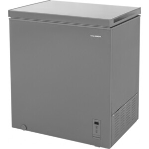 Морозильный ларь WILLMARK CF-270IDG