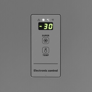 Морозильный ларь WILLMARK CF-270IDG