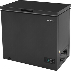Морозильный ларь WILLMARK CF-250BS